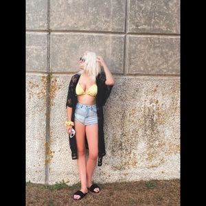 Meet your Posher, Michaela